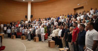 AKHİSAR’IN YENİ BELEDİYE BAŞKANI EKREM KAYSERİLİ OLDU